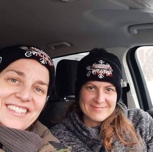 Meet your Posher, Julie